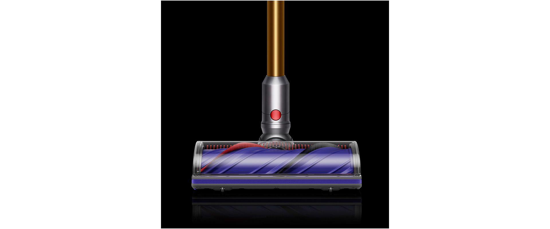 Help and support for your Dyson V12s Detect Slim Submarine™ wet and dry